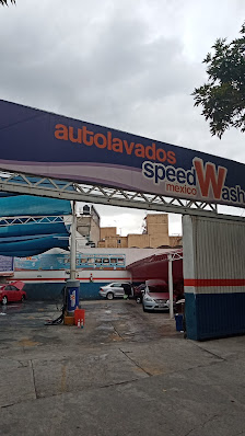 Autolavado Speed Wash